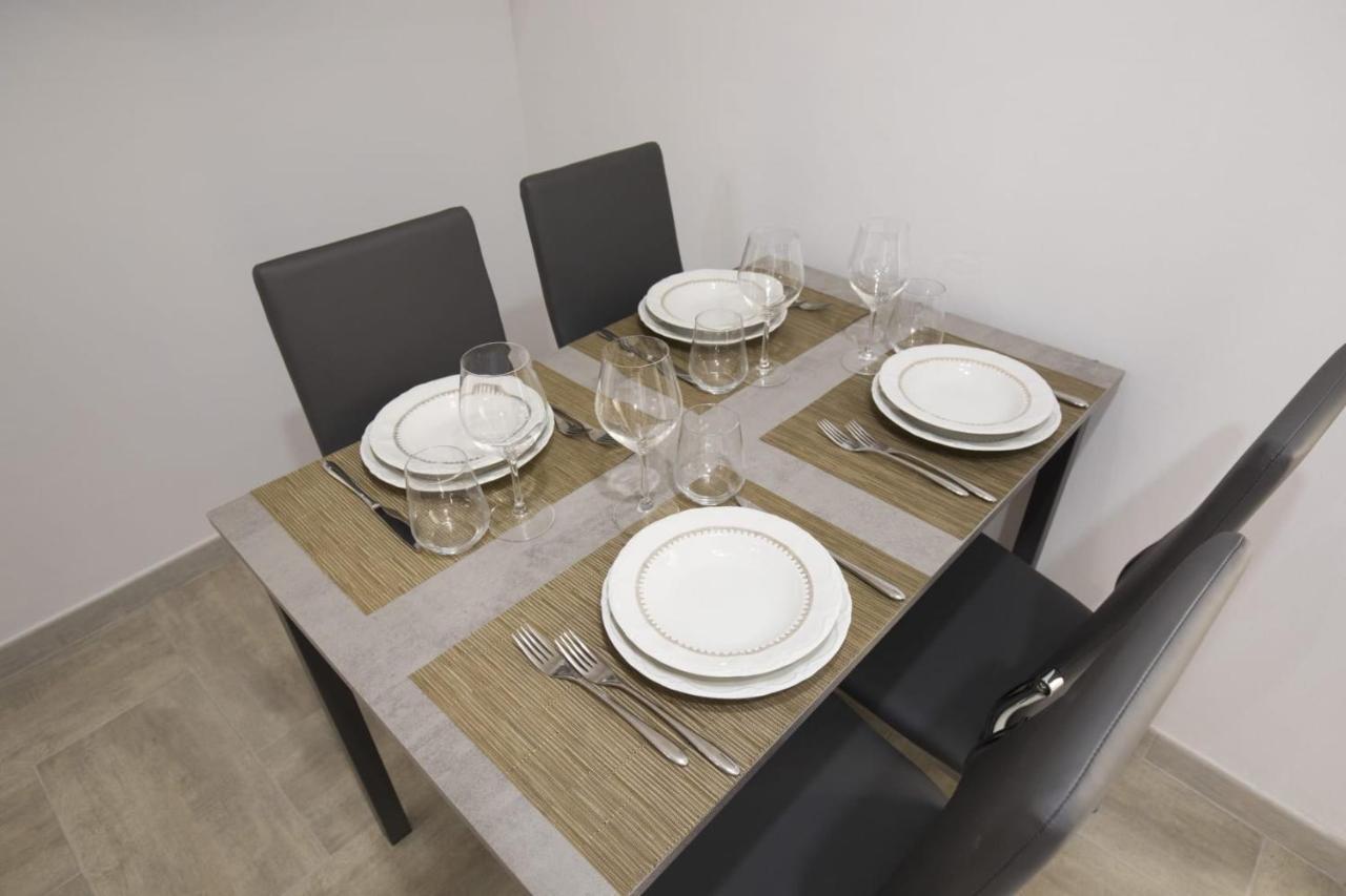 Residenza Barone Appartamento Turistico Palermo Exteriör bild